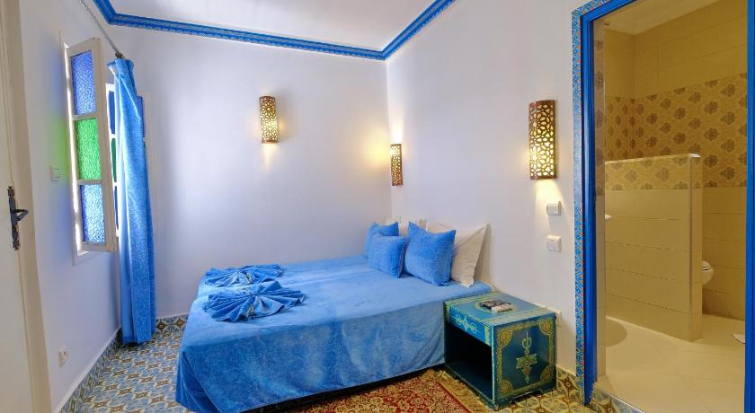 Image of Standard Triple Room 3