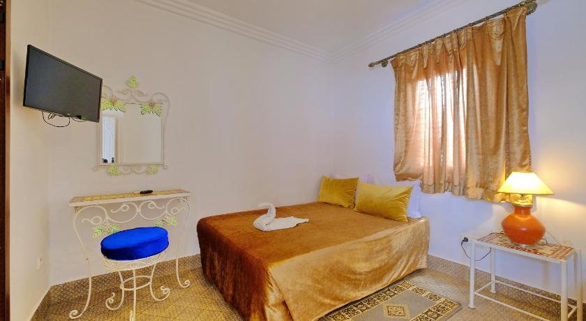 Image of Standard Triple Room 1