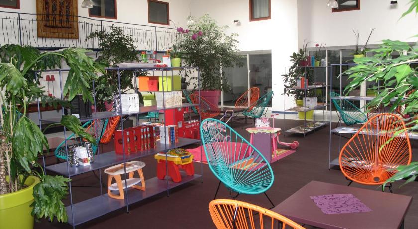 Hotel Aurena photo