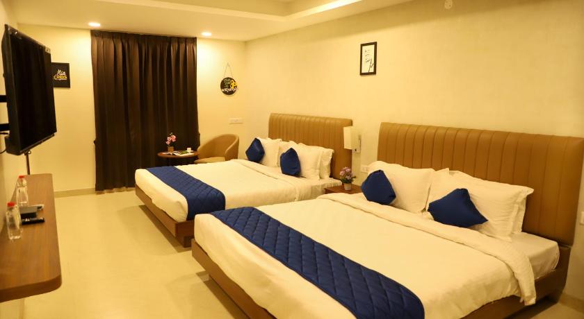Admira Residency photo