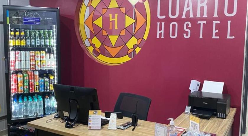 HOSTEL CUARTO photo