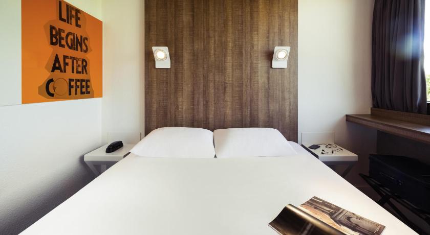 ibis Styles Niort Poitou Charentes