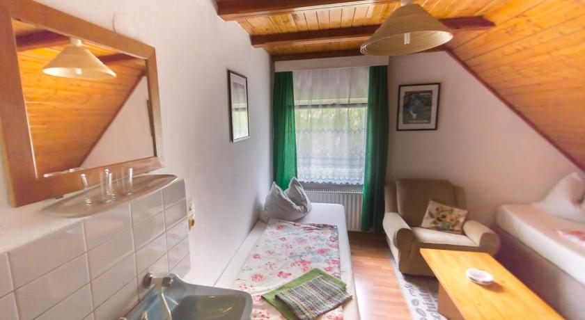 Pension Zum Taucher photo