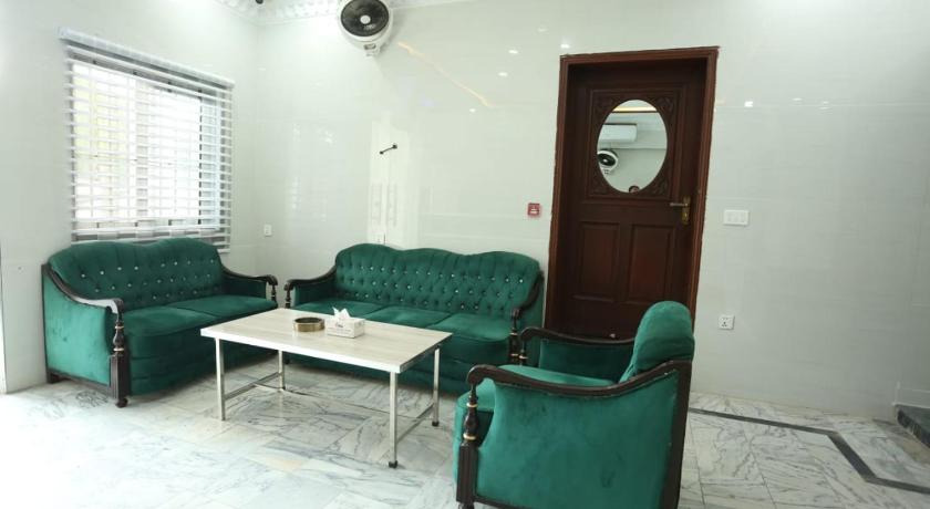 Grand Swiss Hotel&Apartment Lahore photo