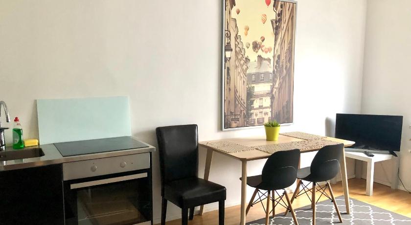 Scandinavian apartments Heart of the city Tyomiehenkatu photo
