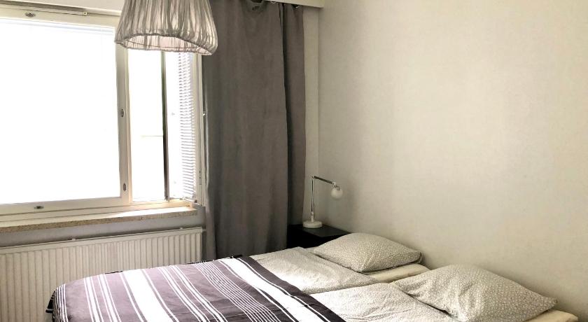 Scandinavian apartments Heart of the city Tyomiehenkatu photo