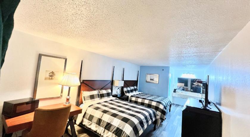 Bayou Inn & Suites photo