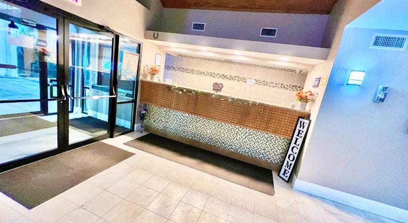 Bayou Inn & Suites photo
