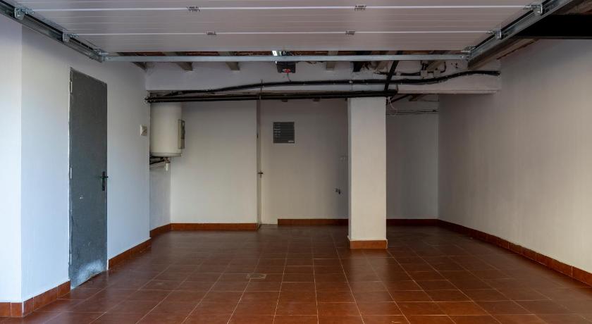 コルベラ・デ・ブレベ Ca la Raquel haus 4つ星 シングルルーム スイート