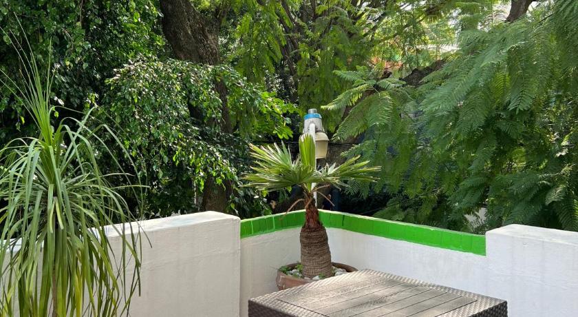 Distrito Condesa Rooms and Studios photo