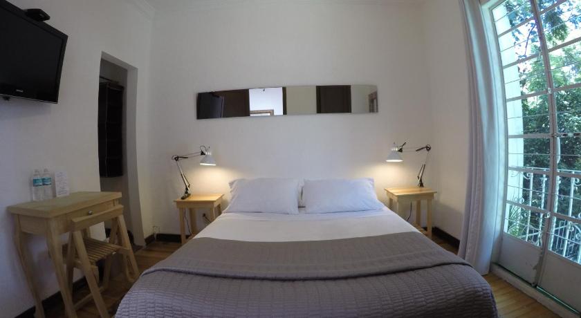 Distrito Condesa Rooms and Studios photo