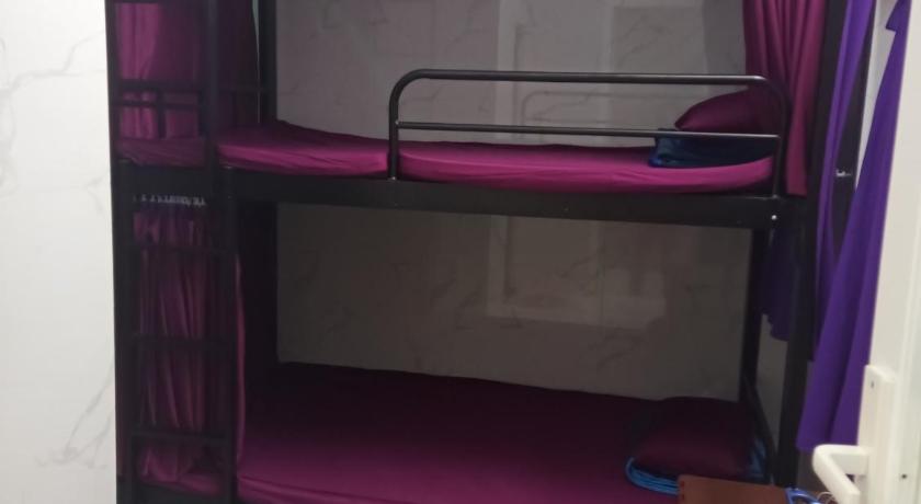 Lang Han Homestay Đa Lat photo