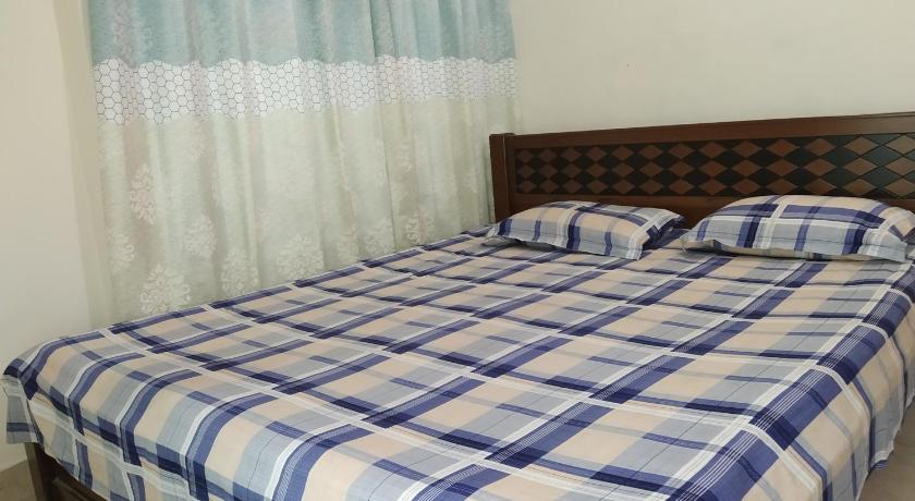 UH Airway Beautiful 2 Bedroom Apartment At Uttara photo