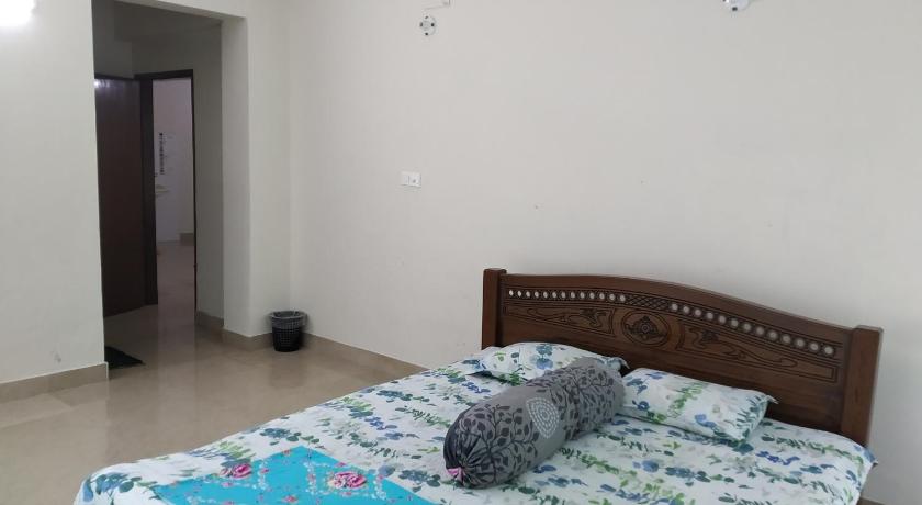 UH Airway Beautiful 2 Bedroom Apartment At Uttara photo