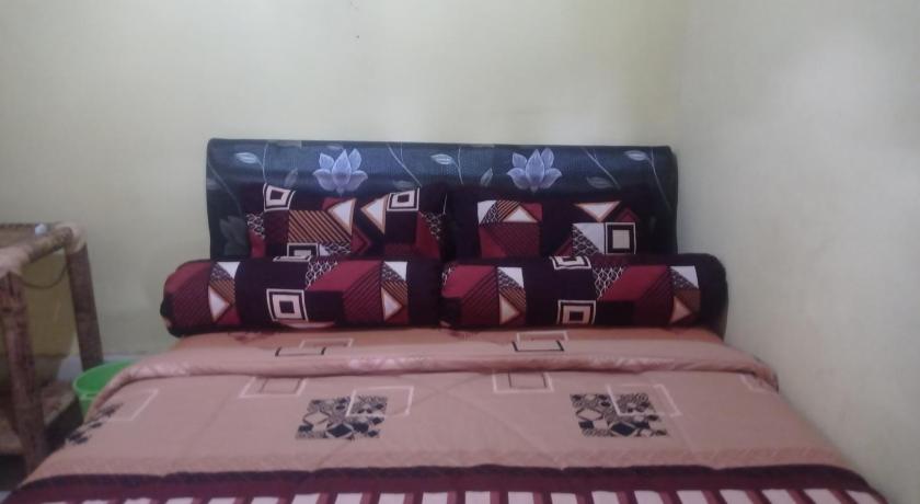 Tetabatu Rice Terrace Homestay photo