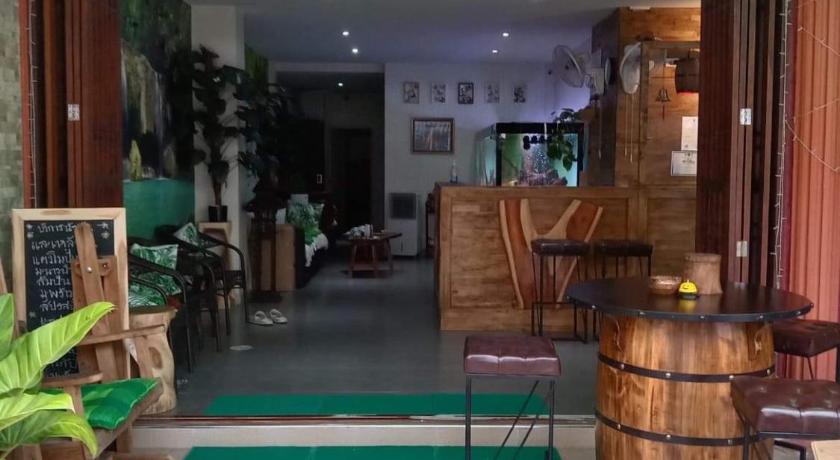 Ban Por Fai — Hotel in Hua Hin / Cha-am