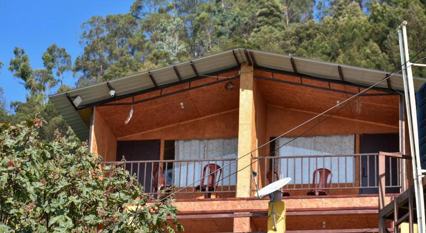 Tycoon Wood Cabins photo