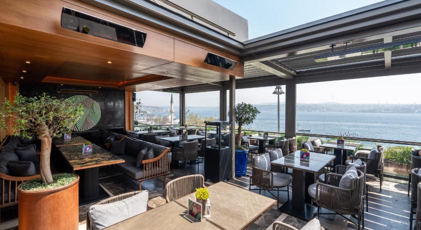 Zimmer Bosphorus Hotel – Former Anjer Bosphorus - image 9