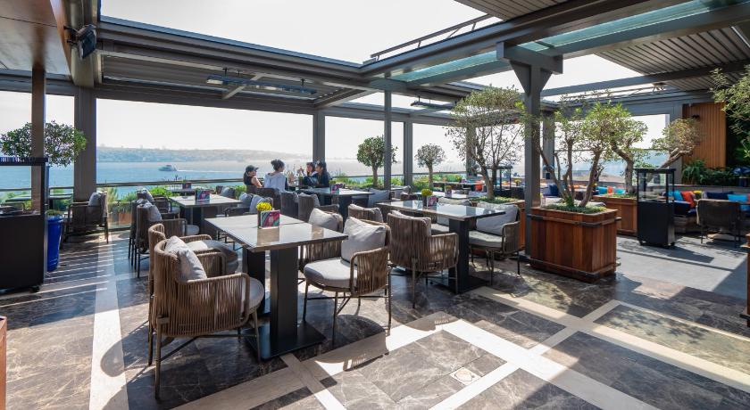 Zimmer Bosphorus Hotel – Former Anjer Bosphorus - image 8