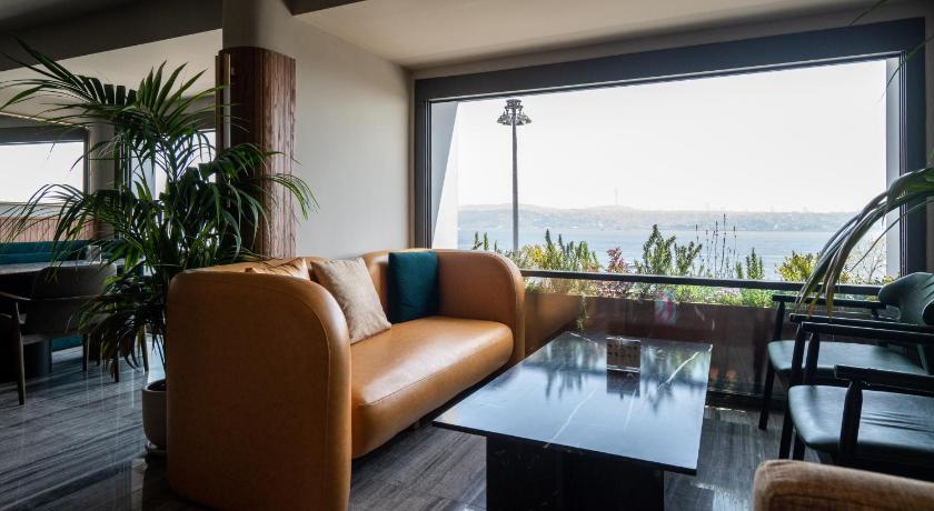 Zimmer Bosphorus Hotel – Former Anjer Bosphorus - image 3