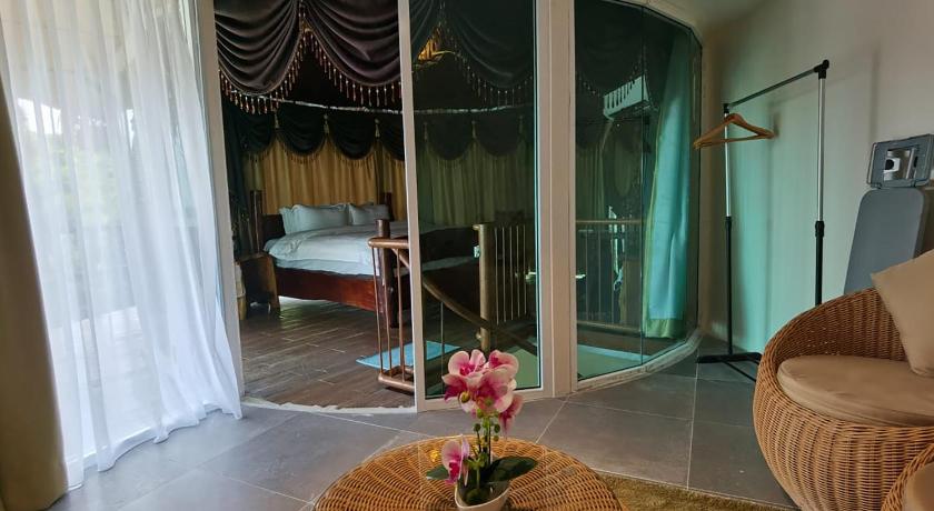 MyRus Resort Langkawi - image 28