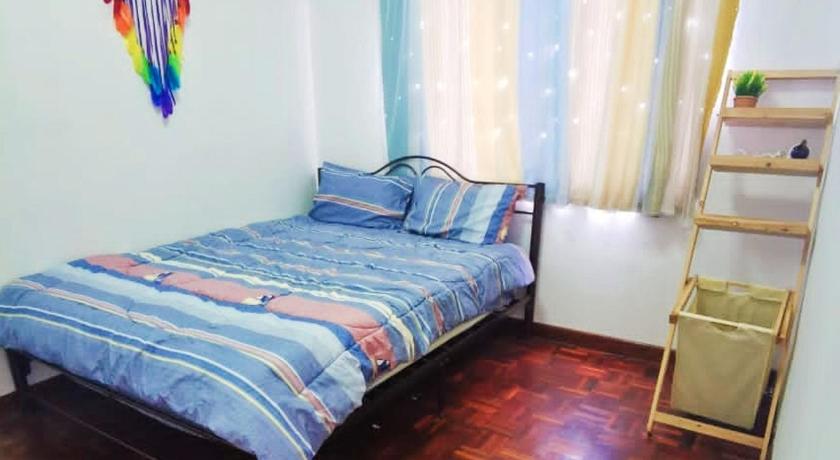 Dreamcatcher Homestay KK - image 2
