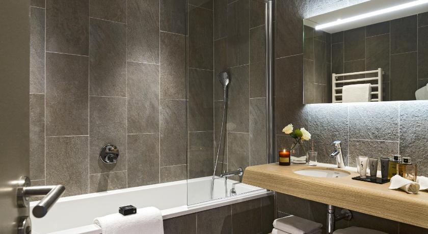 Hotel Barriere L'Hotel du Golf