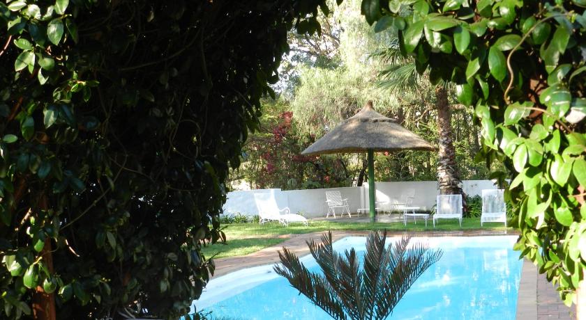President Paul Kruger Guest Lodge photo