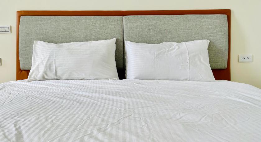 浯島文旅WD Hotel photo