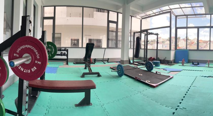 Dalat Family Hostel – Dalat, IA