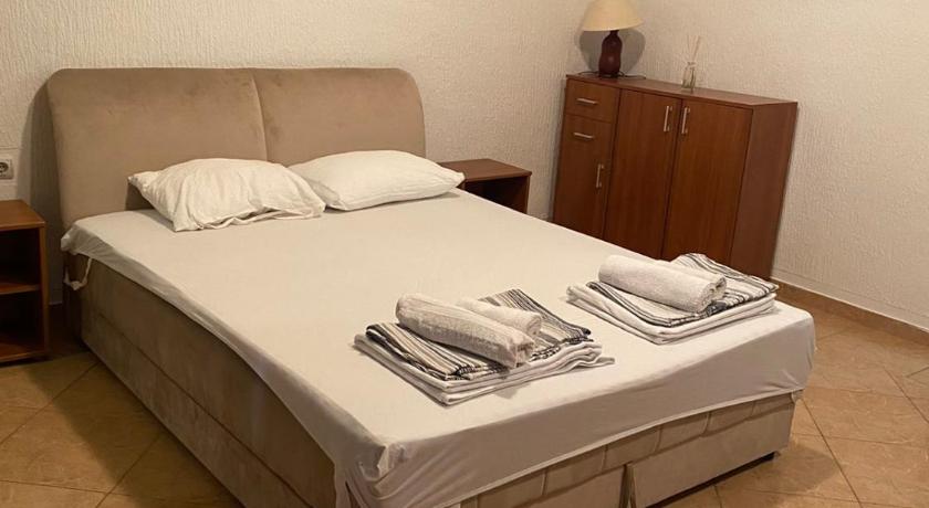 Apartmani Mustur photo