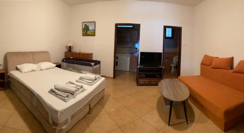 Apartmani Mustur photo