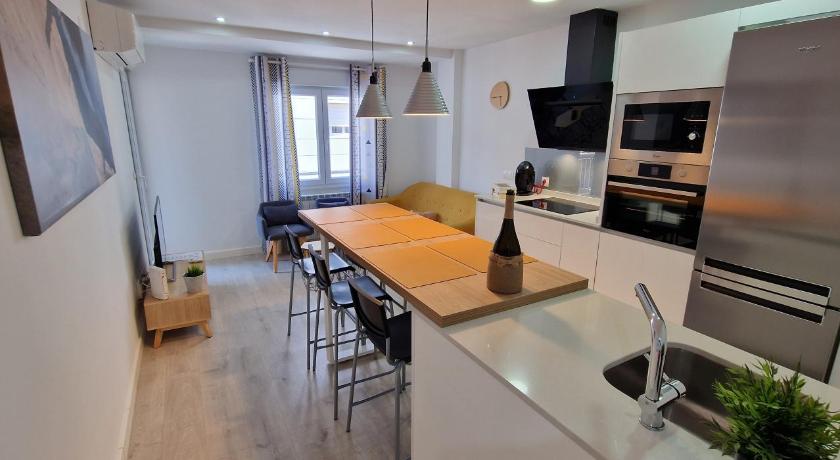 Villa Toston City — Hotel in Salamanca