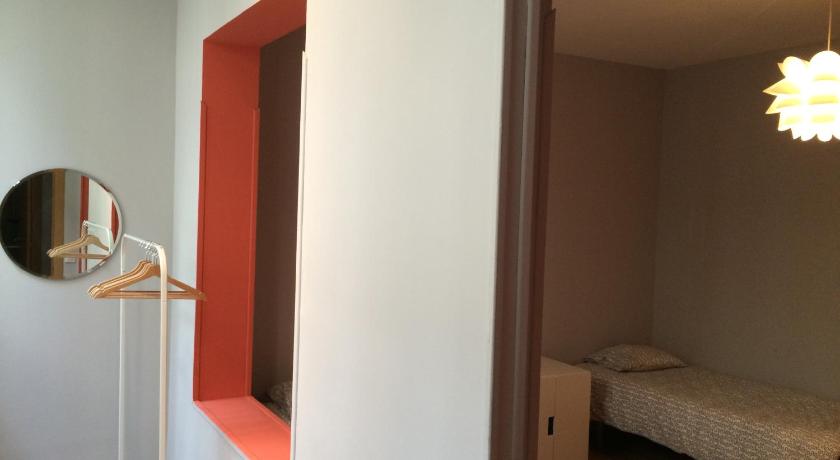 Image of 1 Person in 4-Bed Dormitory - Female Only 5