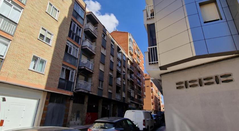 Villa Toston City photo