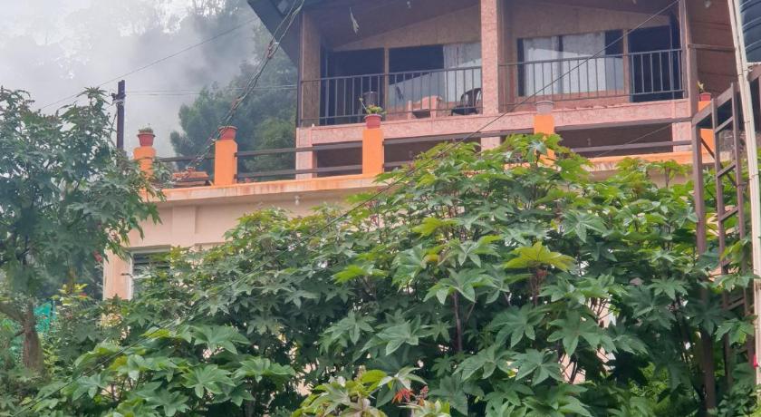Tycoon Wood Cabins — Hotel in Kodaikanal