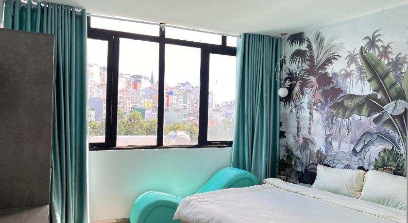 Raanana City Home Đà Lạt photo