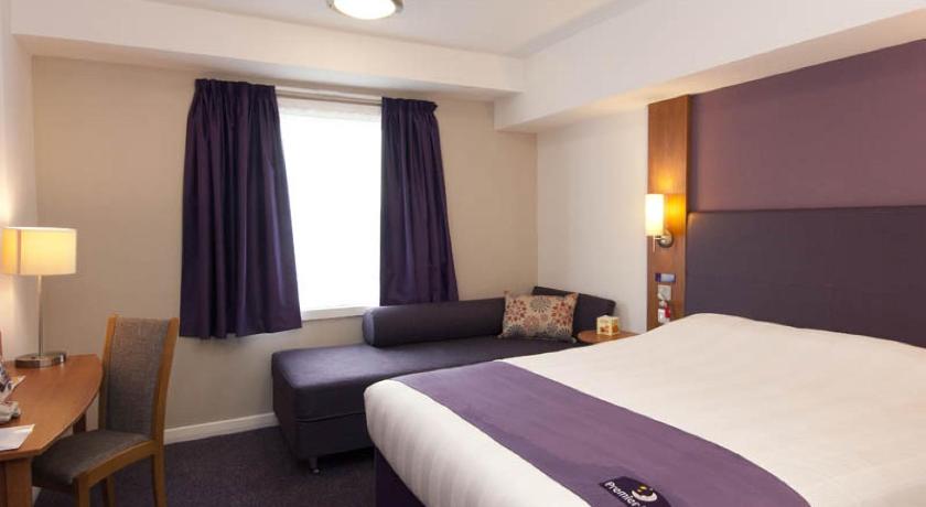 Premier Inn London Stansted Airport