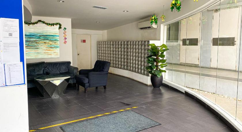 Tamu Place 3-Bedroom Serviced Apartment with Pool photo
