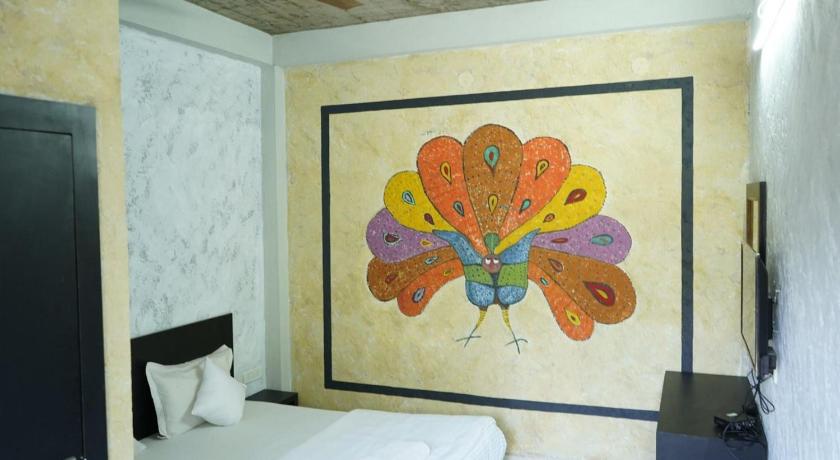 Blue Lotus Club & Resort photo