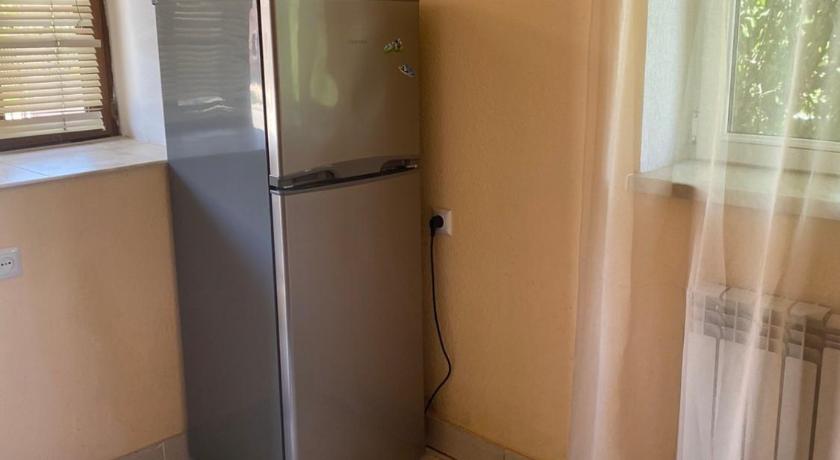 Image of One-Bedroom Chalet 11