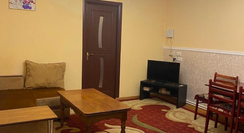 Image of One-Bedroom Chalet 0