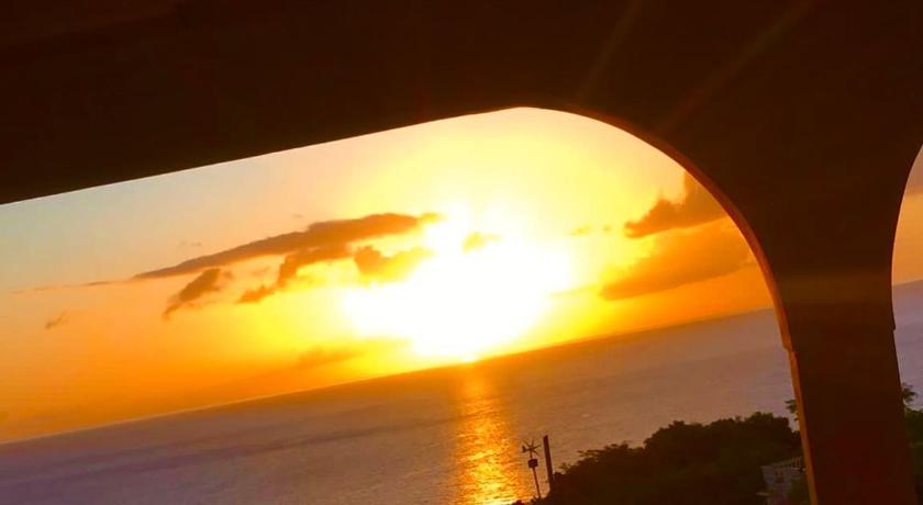 Sunset Vibe photo