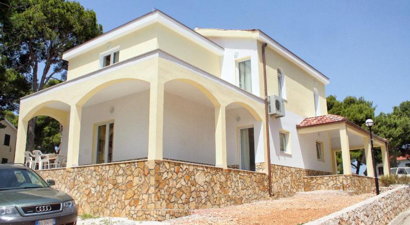 Double Room Rogoznica 3097a