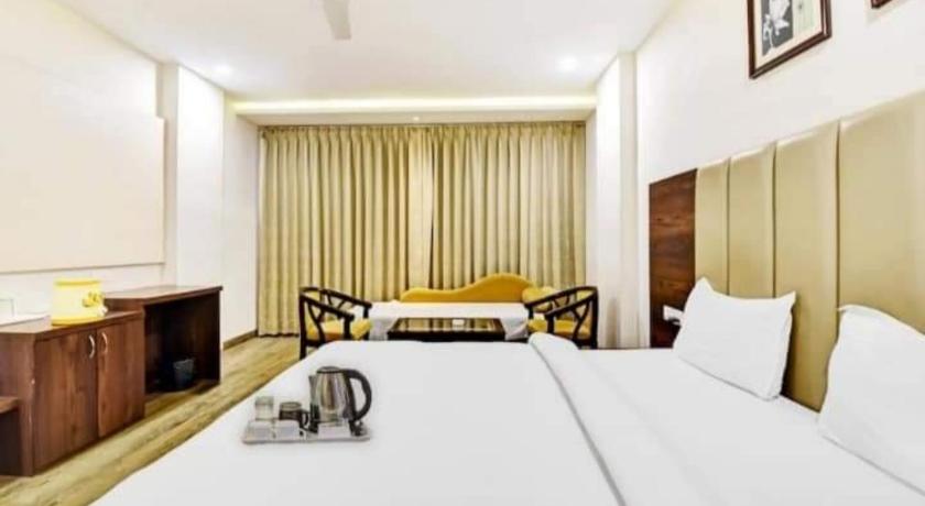 Hotel Rigmor photo