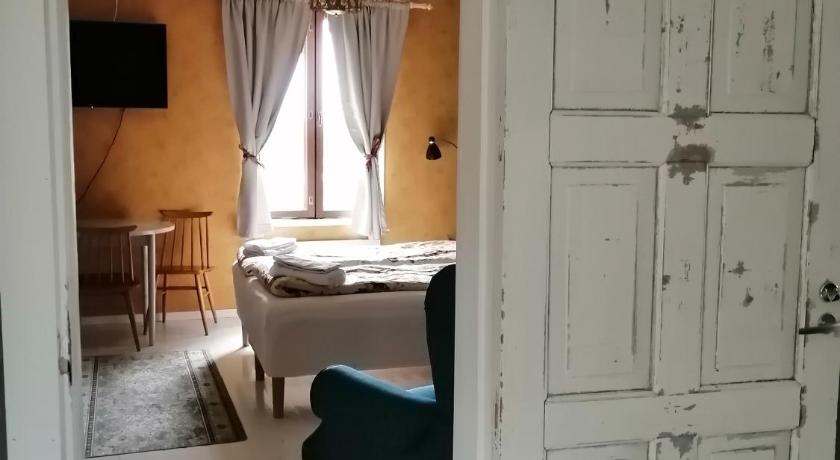 Guesthouse Lokinlaulu photo