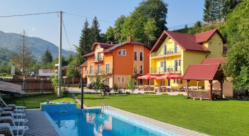 Green Villas Tjentiste photo