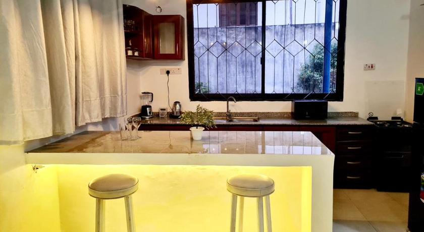Two bedroom Apartment in Mikocheni — Hotel in Dar Es Salaam