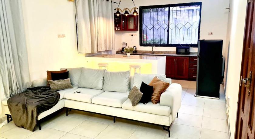 Two bedroom Apartment in Mikocheni photo