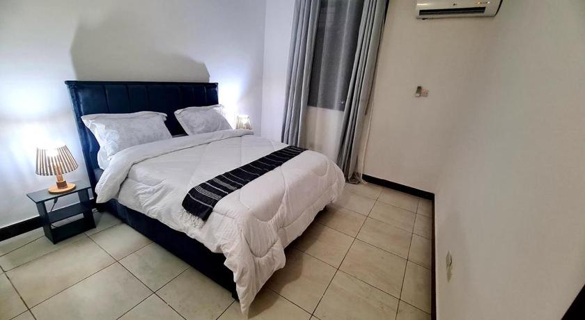Two bedroom Apartment in Mikocheni photo